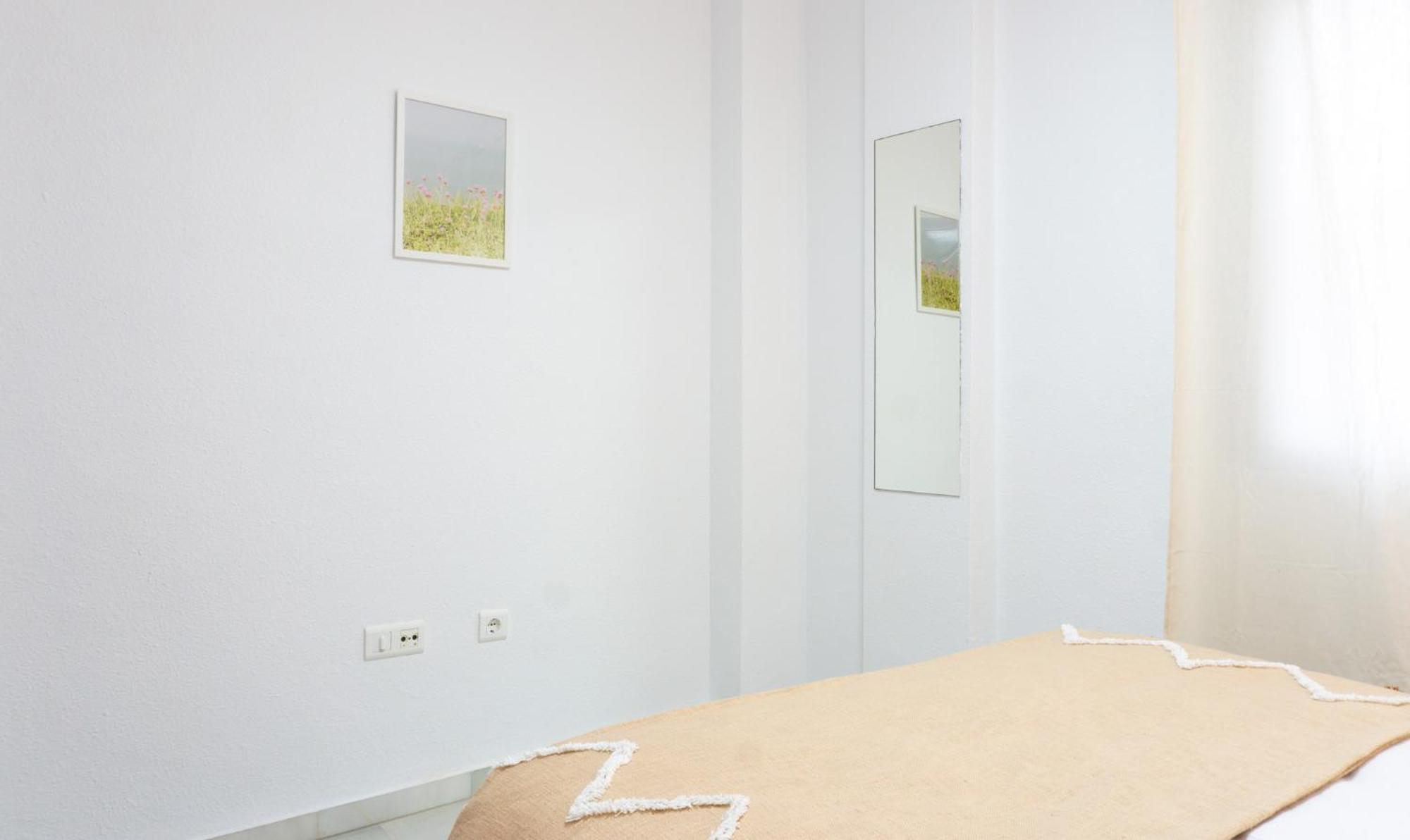 Lägenhet Picasso Flat