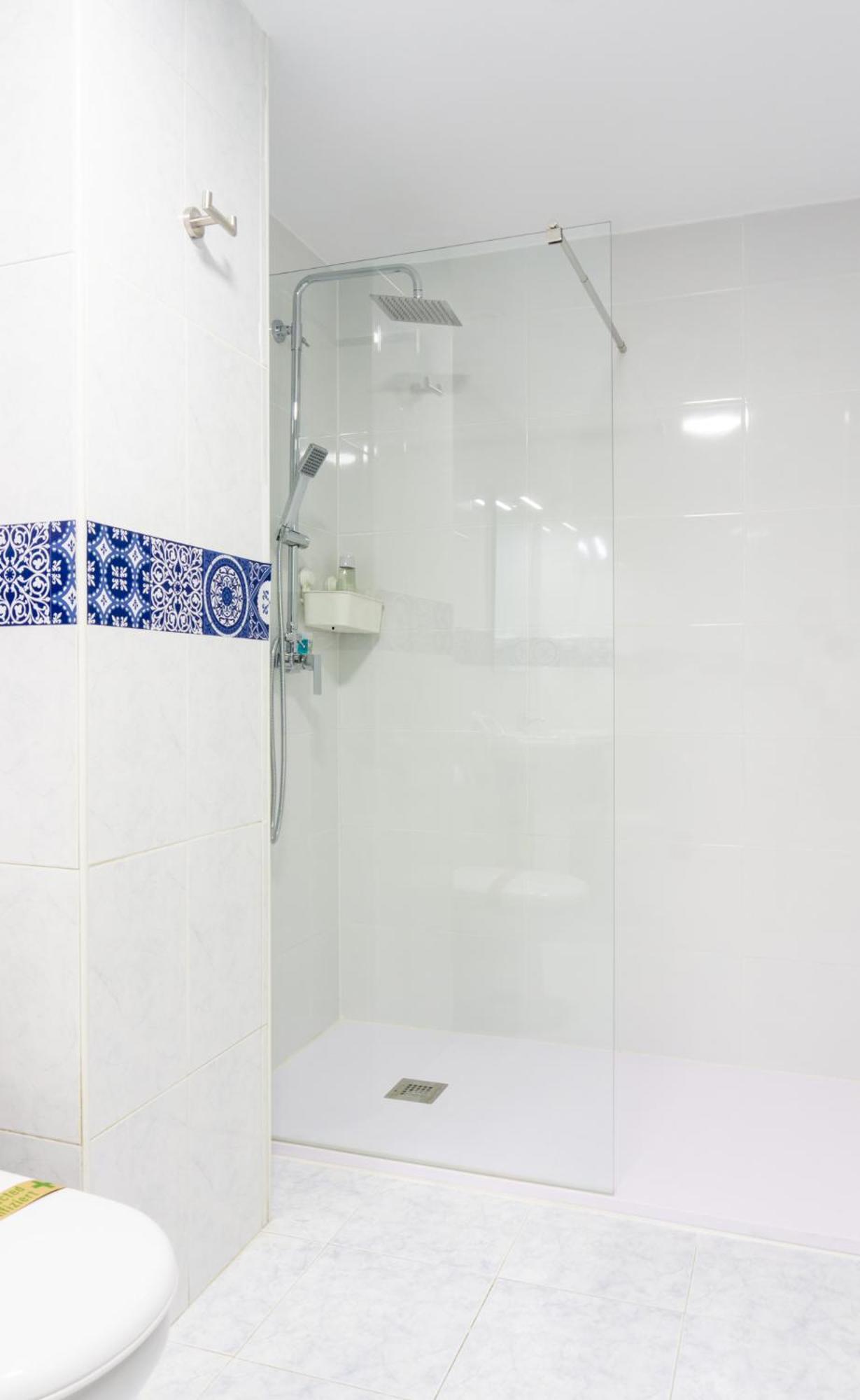Picasso Flat Lägenhet Fuengirola