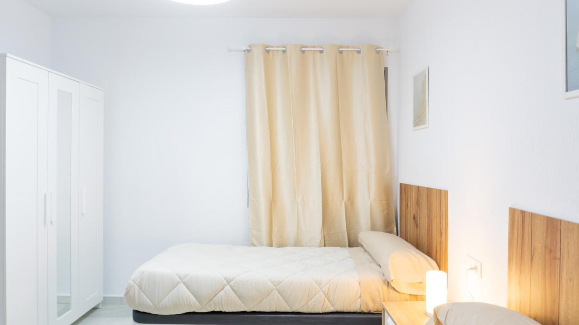 Lägenhet Picasso Flat Fuengirola
