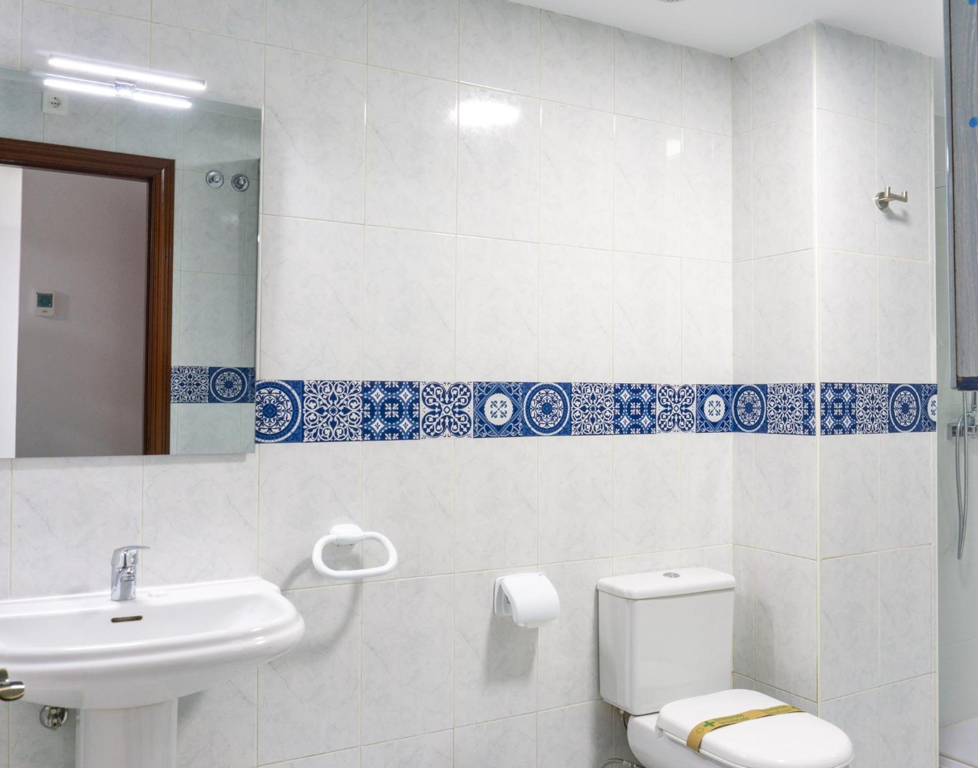 Picasso Flat Lägenhet Fuengirola